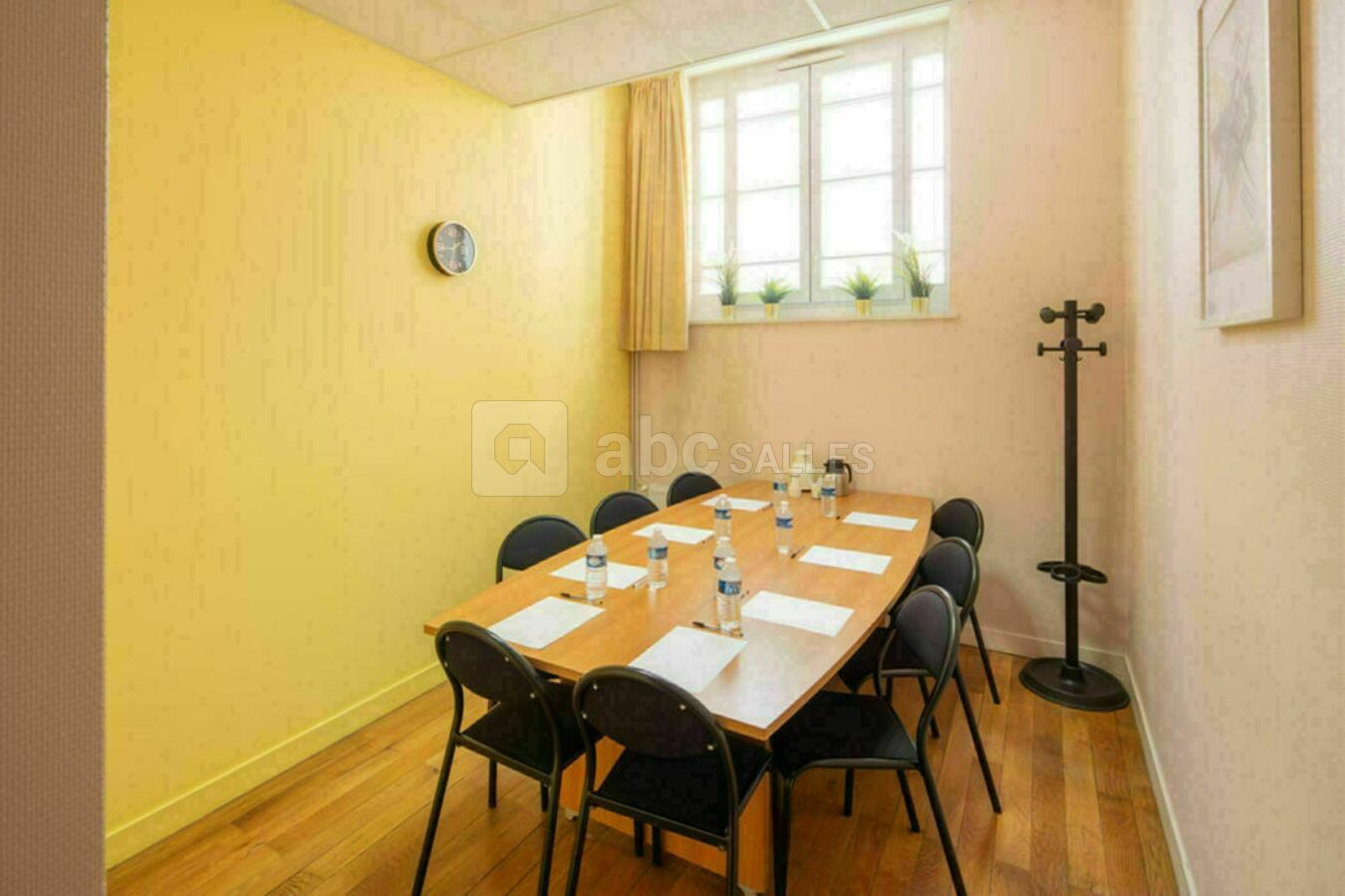 Salle de réunion