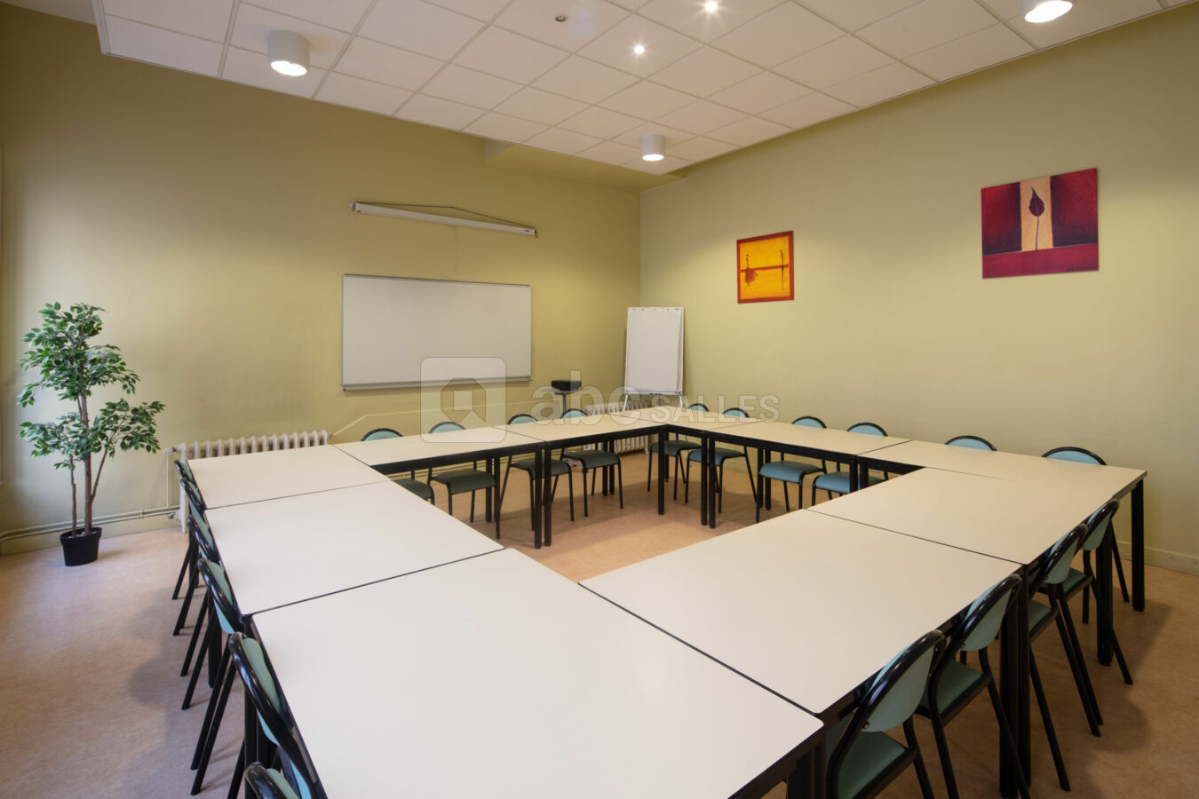 Salle Bossuet