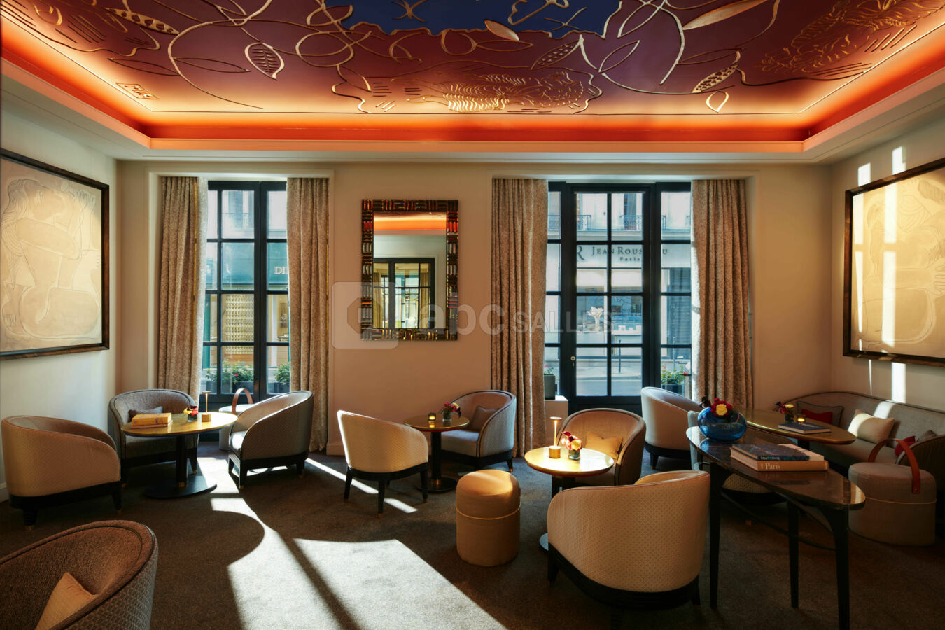 Bar Le Charles