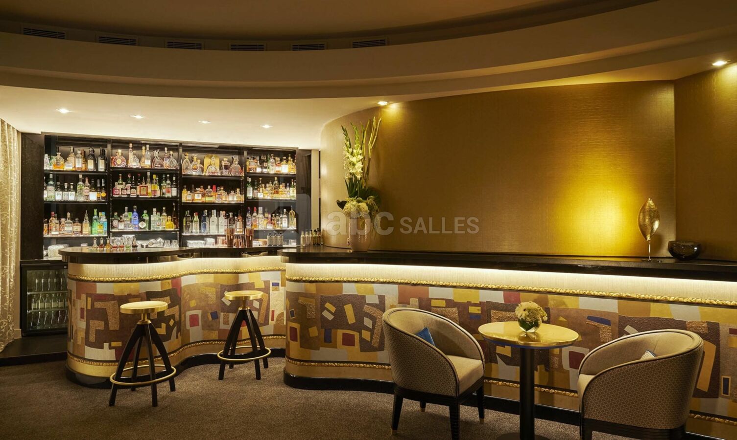 Bar Le Charles