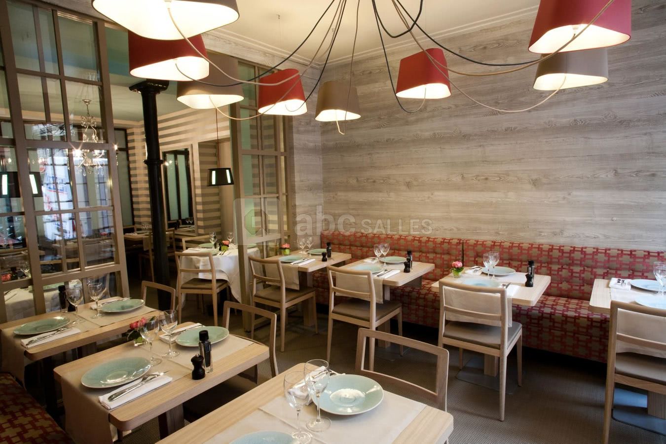 La Vaissellerie 80 Boulevard Haussmann 75008 Paris