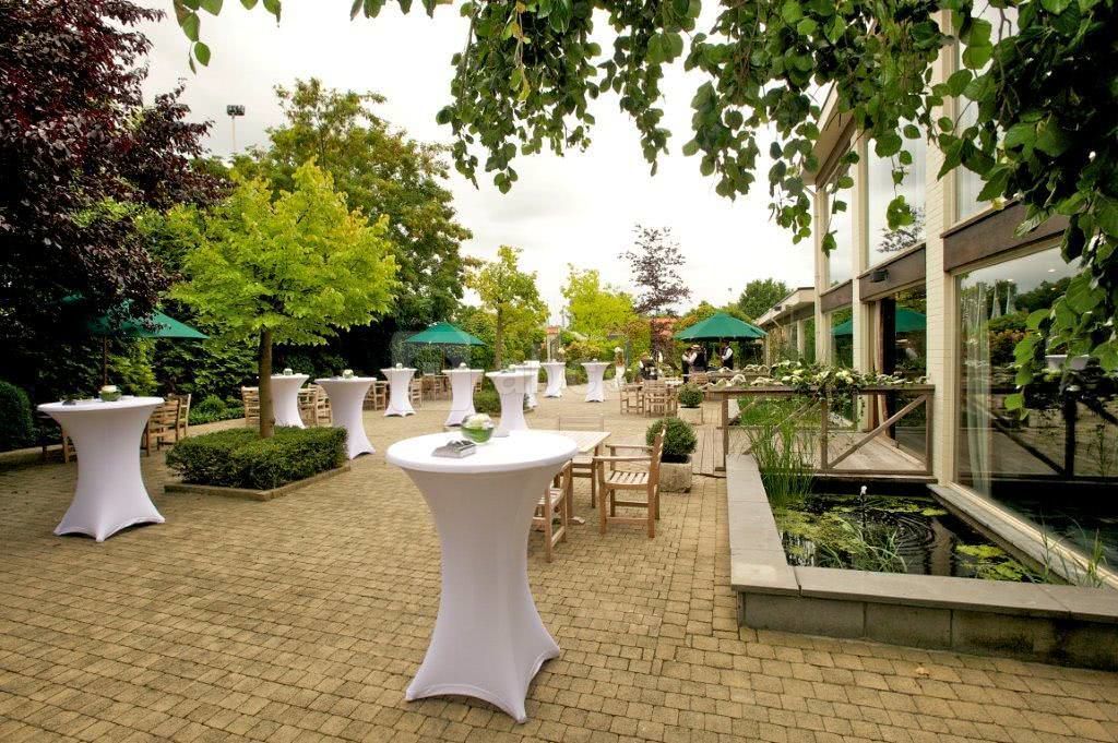Patio salons CORTINA