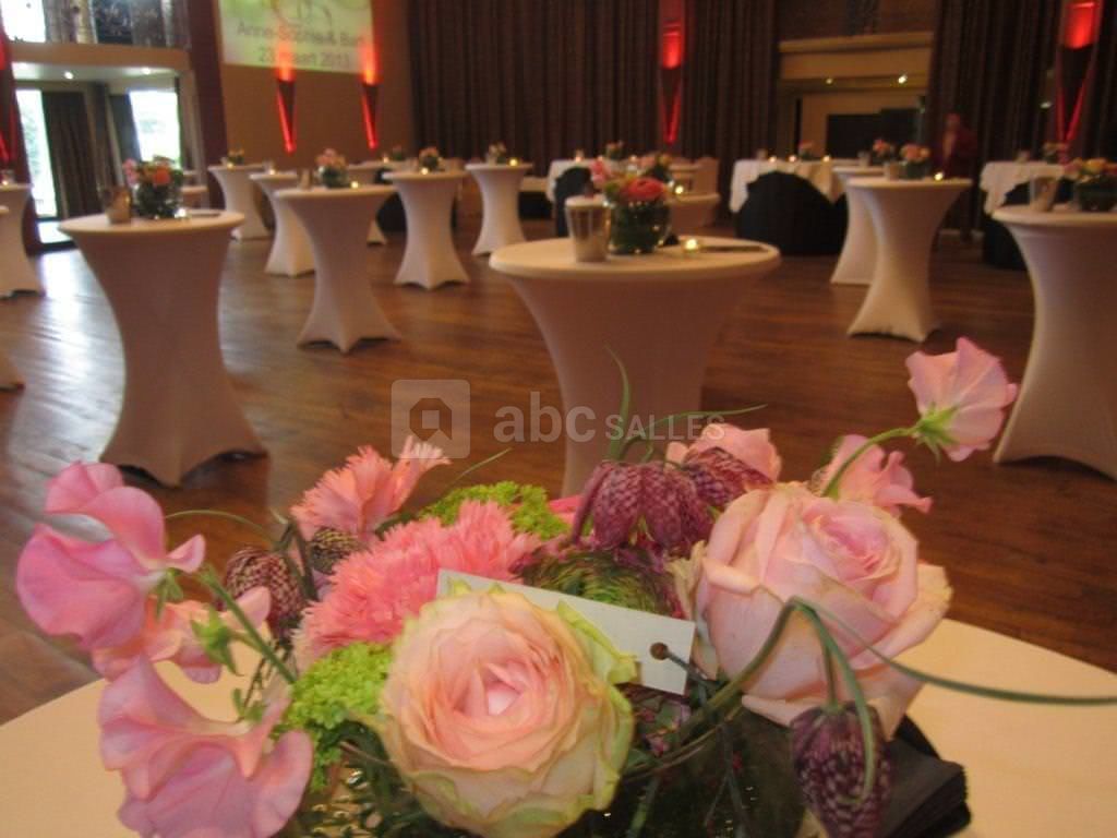 Salon ESCOFFIER CORTINA