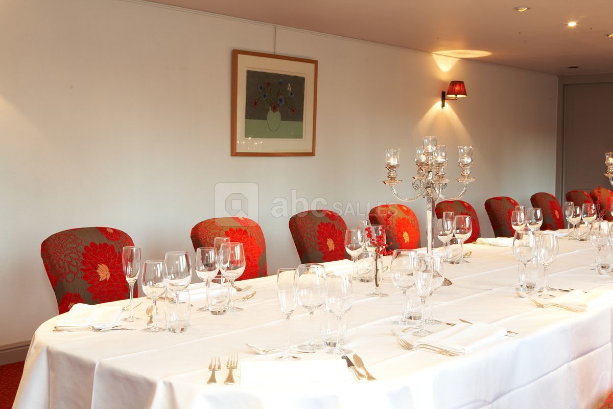 Salle de fête/de réunion Melvin