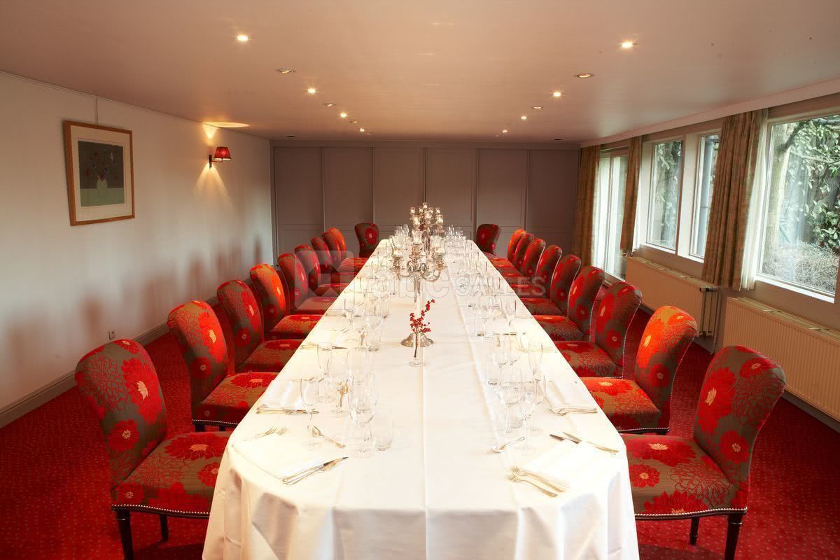 Salle de fête/de réunion Melvin