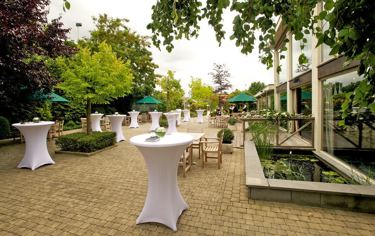Côté jardin, le bonheur en plein air aux salons CORTINA
