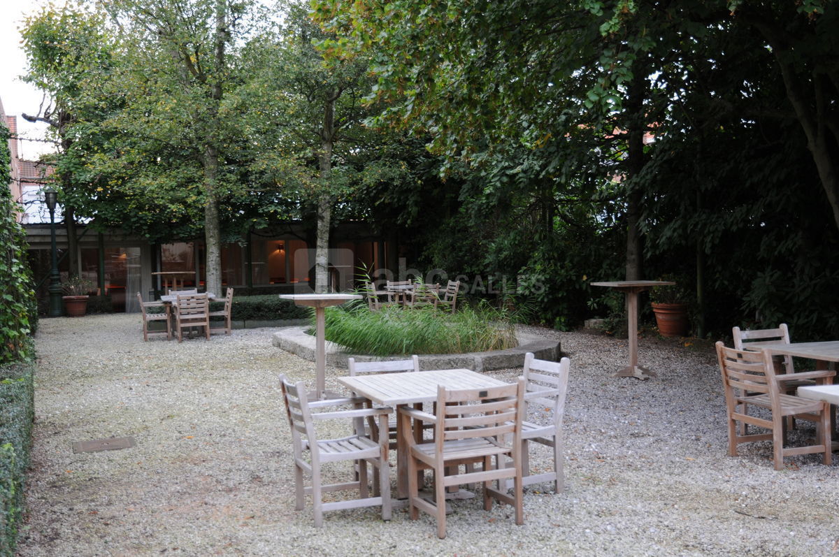 Patio salons CORTINA