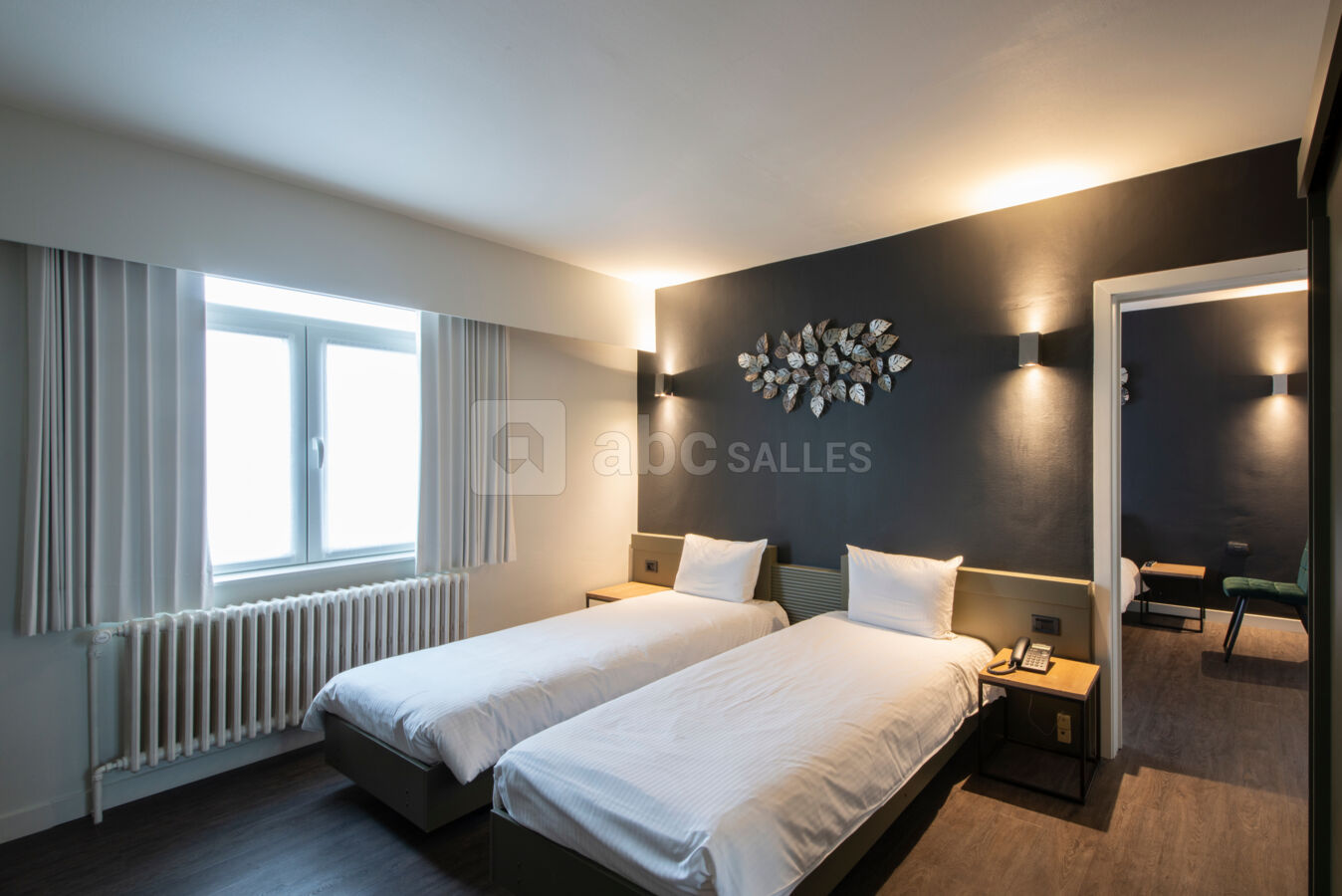 Hôtel Cortina