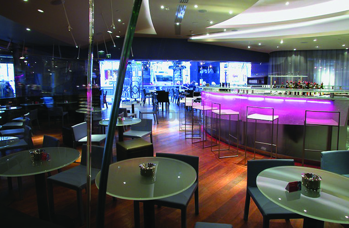 Brasserie