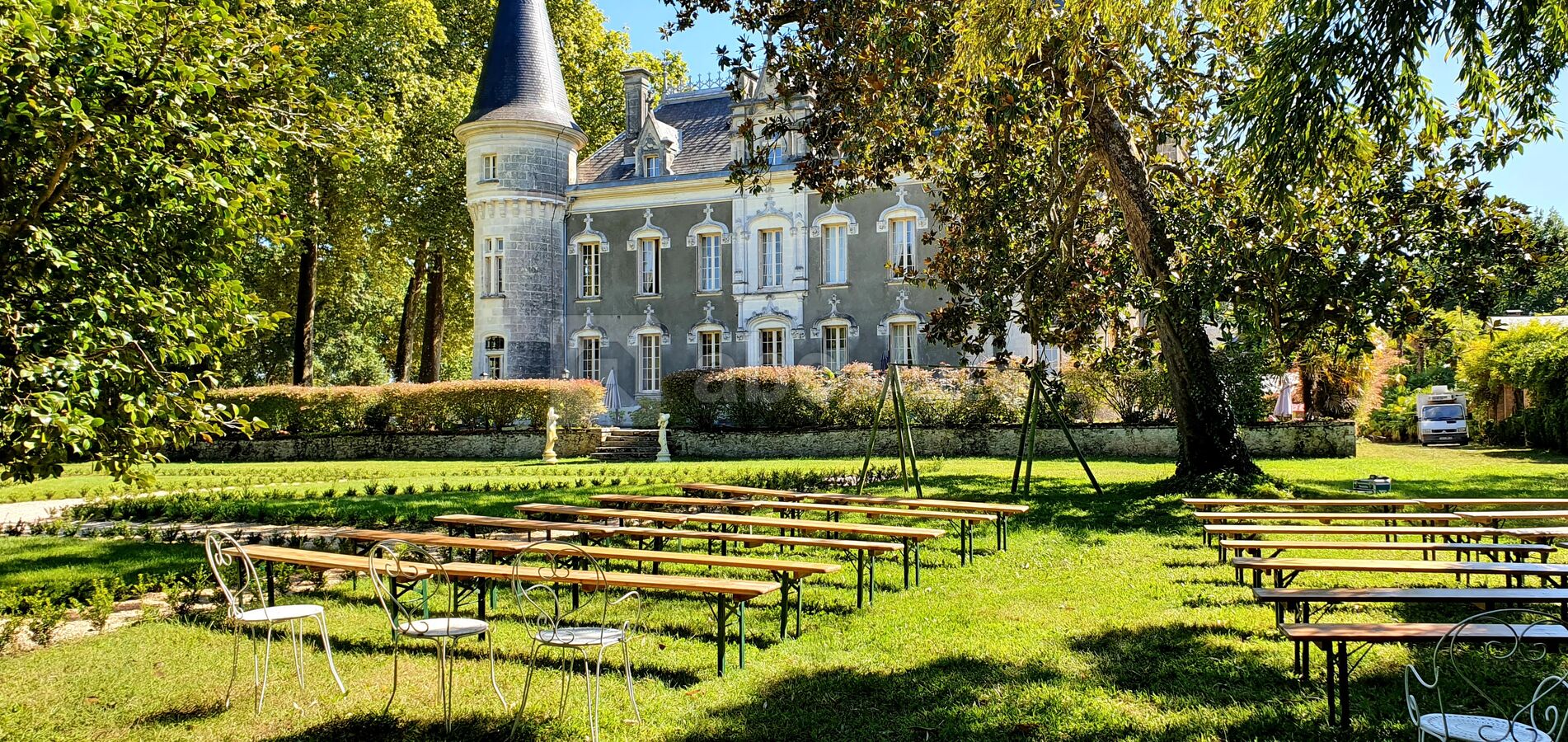 Château Belle Epoque - Vérifiez la disponibilité et les prix