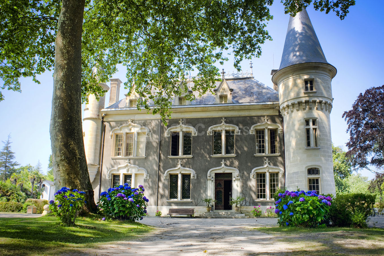 Château Belle Epoque - Vérifiez la disponibilité et les prix