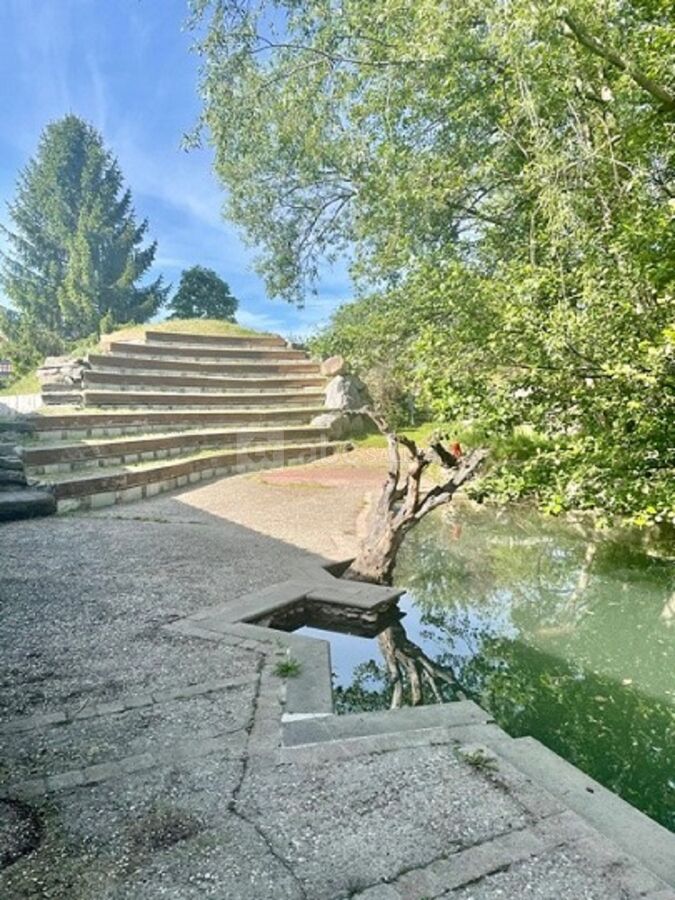 Amphi Théâtre
