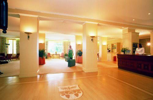 Golf Hôtel René Capt Montreux