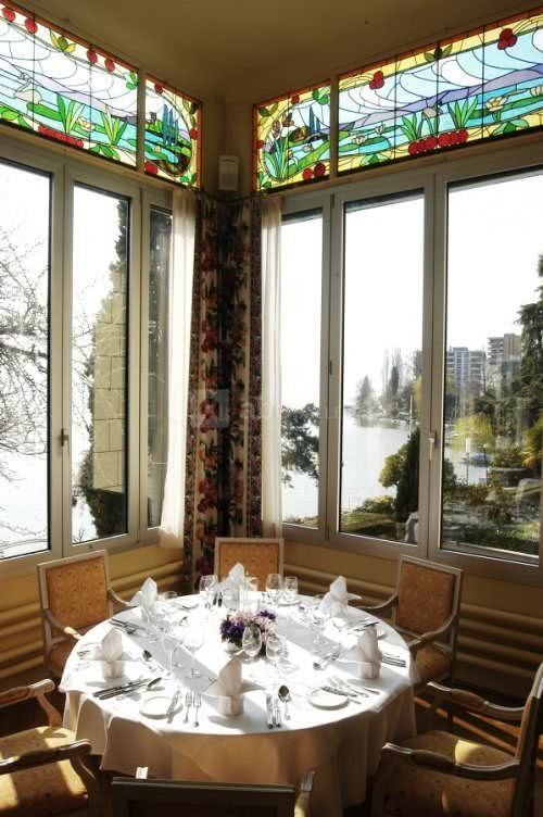 Golf Hôtel René Capt Montreux