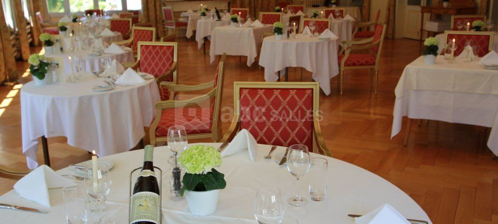 Golf Hôtel René Capt Montreux