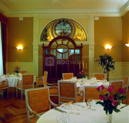 Golf Hôtel René Capt Montreux