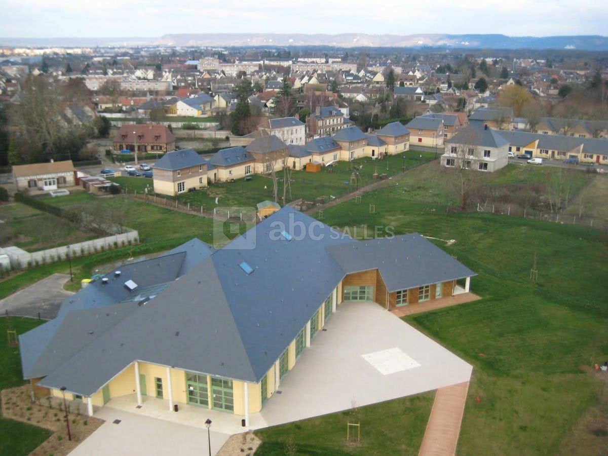 Le Pavillon des Aulnes