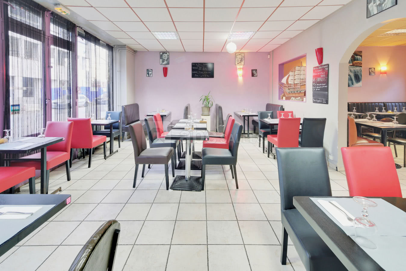 L'Auberge de Gentilly