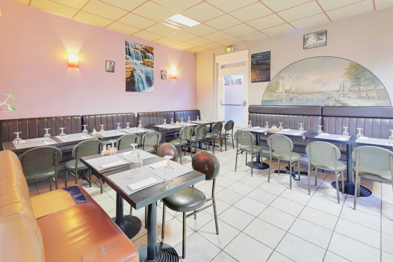 L'Auberge de Gentilly