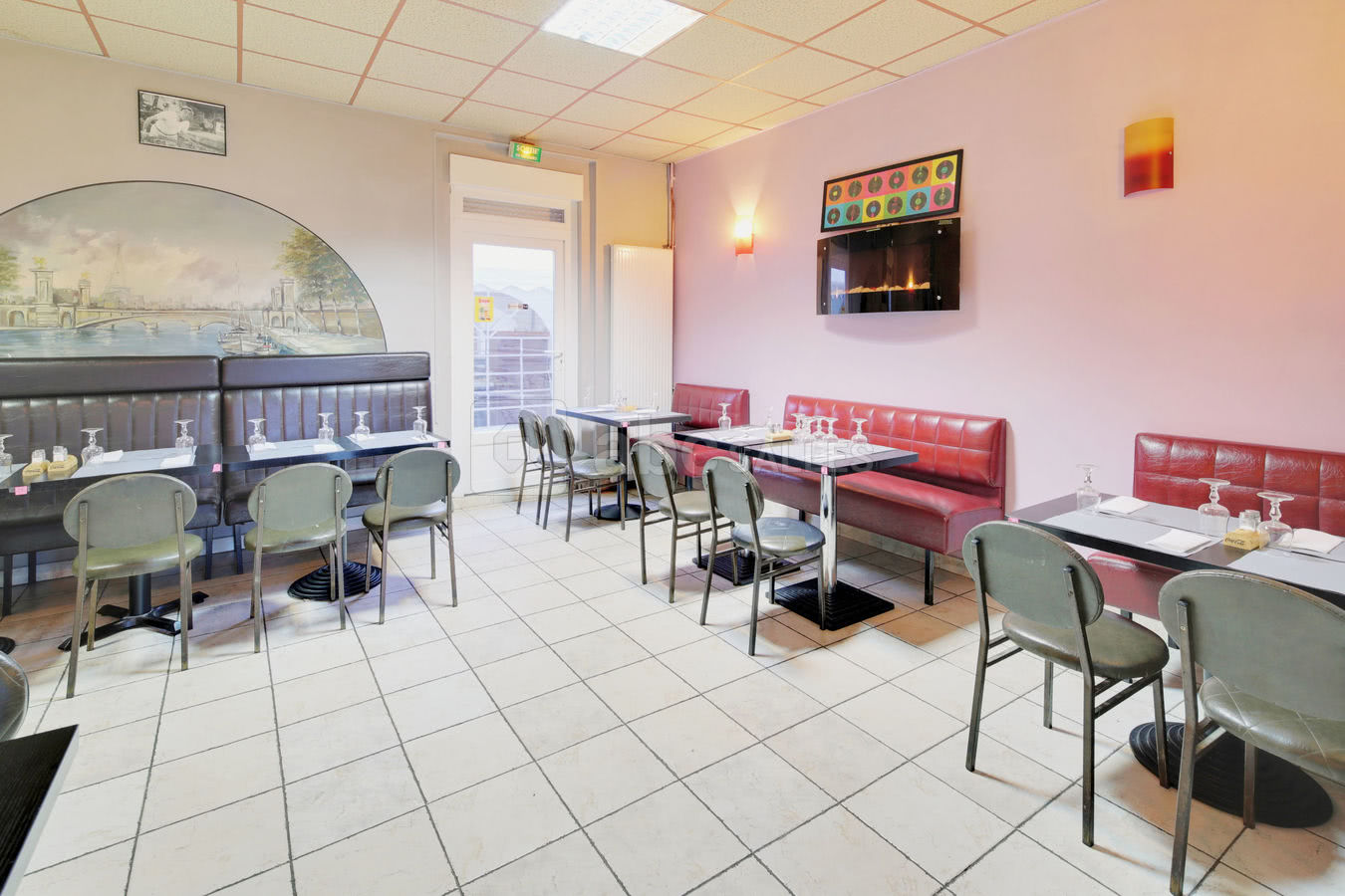 L'Auberge de Gentilly