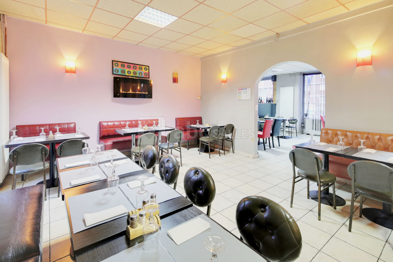 L'Auberge de Gentilly