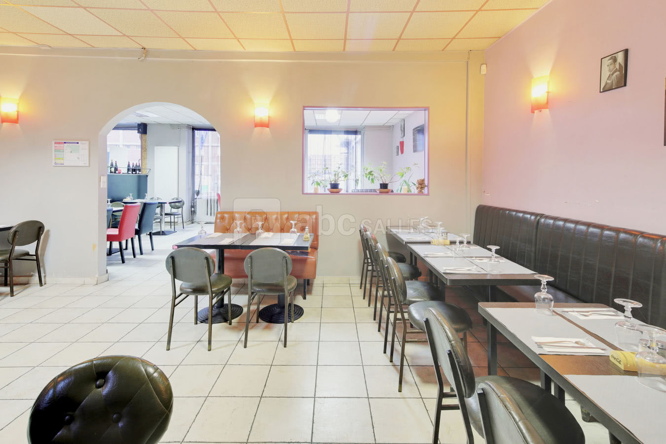 L'Auberge de Gentilly