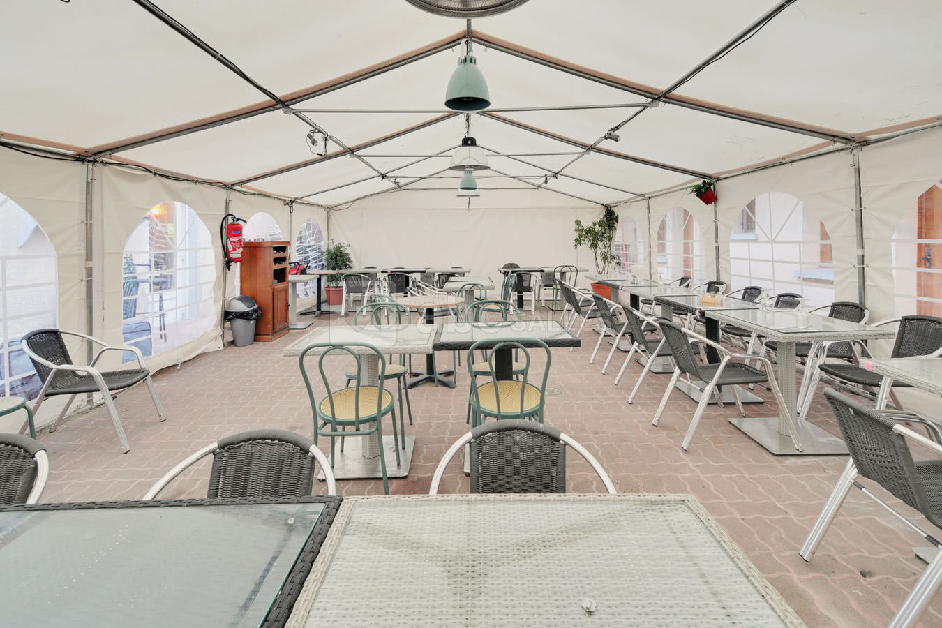 L'Auberge de Gentilly