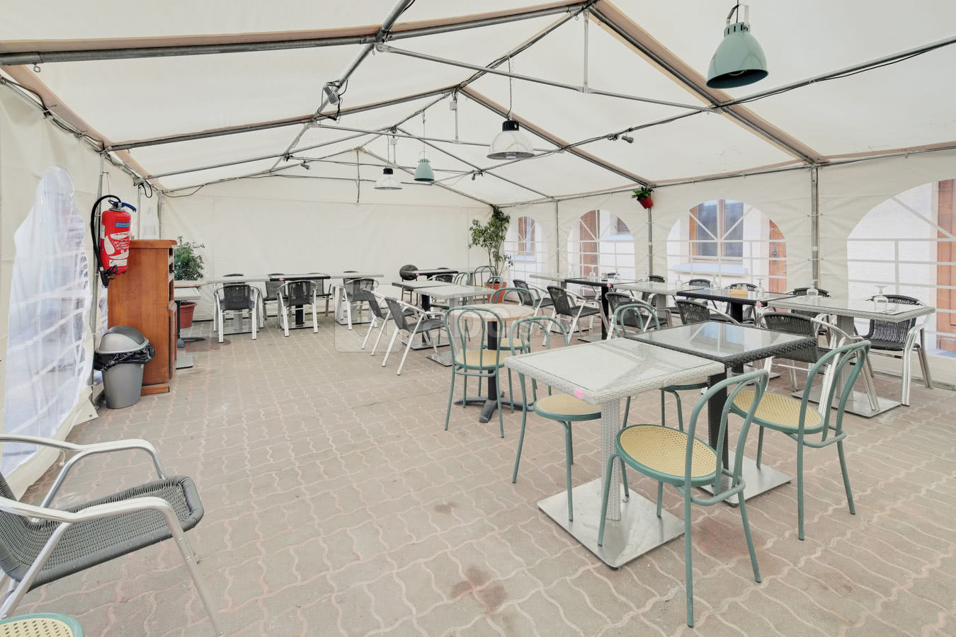 L'Auberge de Gentilly