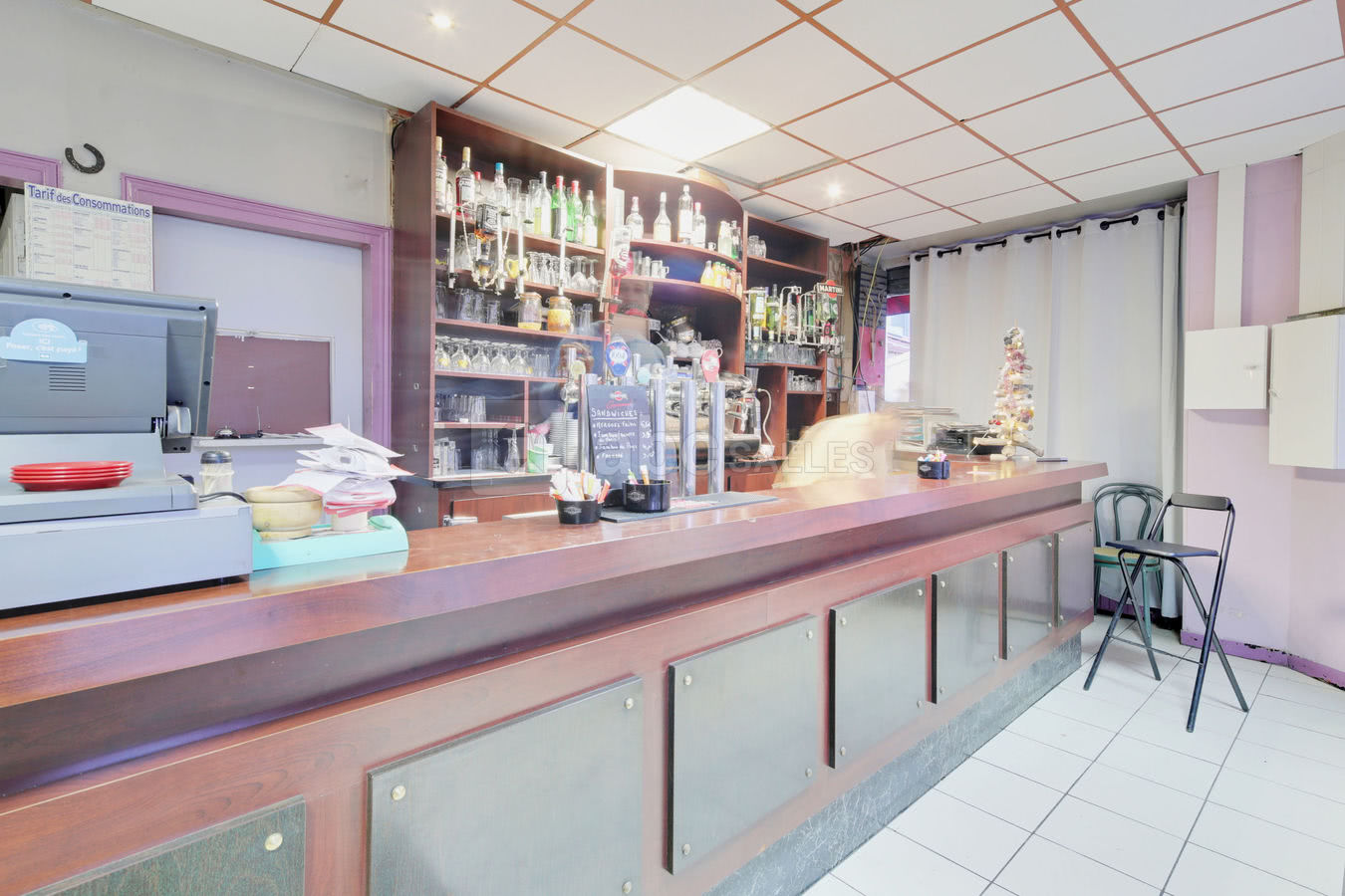 L'Auberge de Gentilly