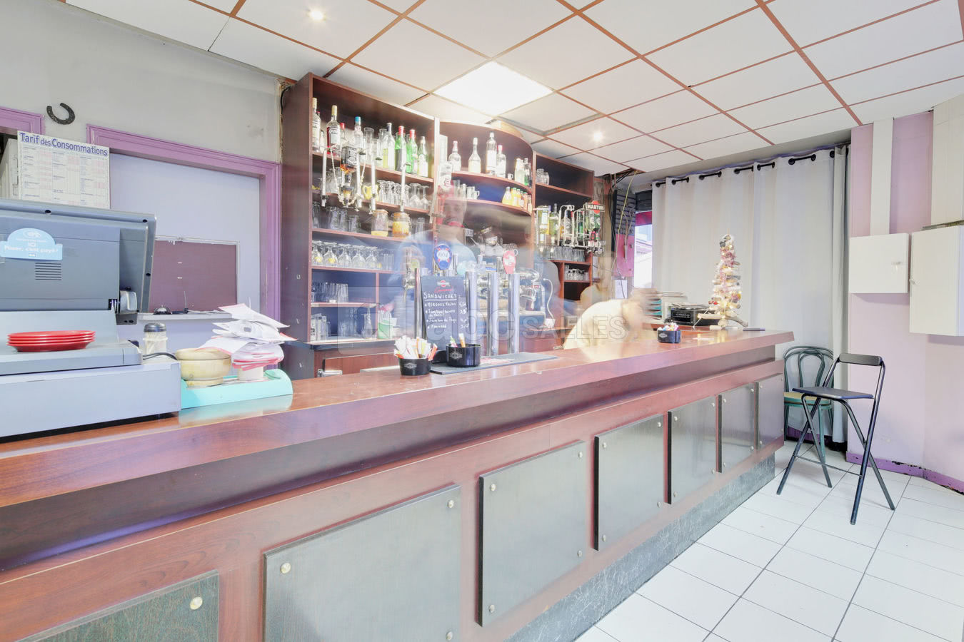 L'Auberge de Gentilly