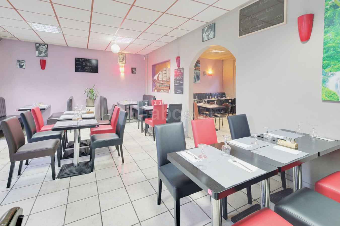 L'Auberge de Gentilly