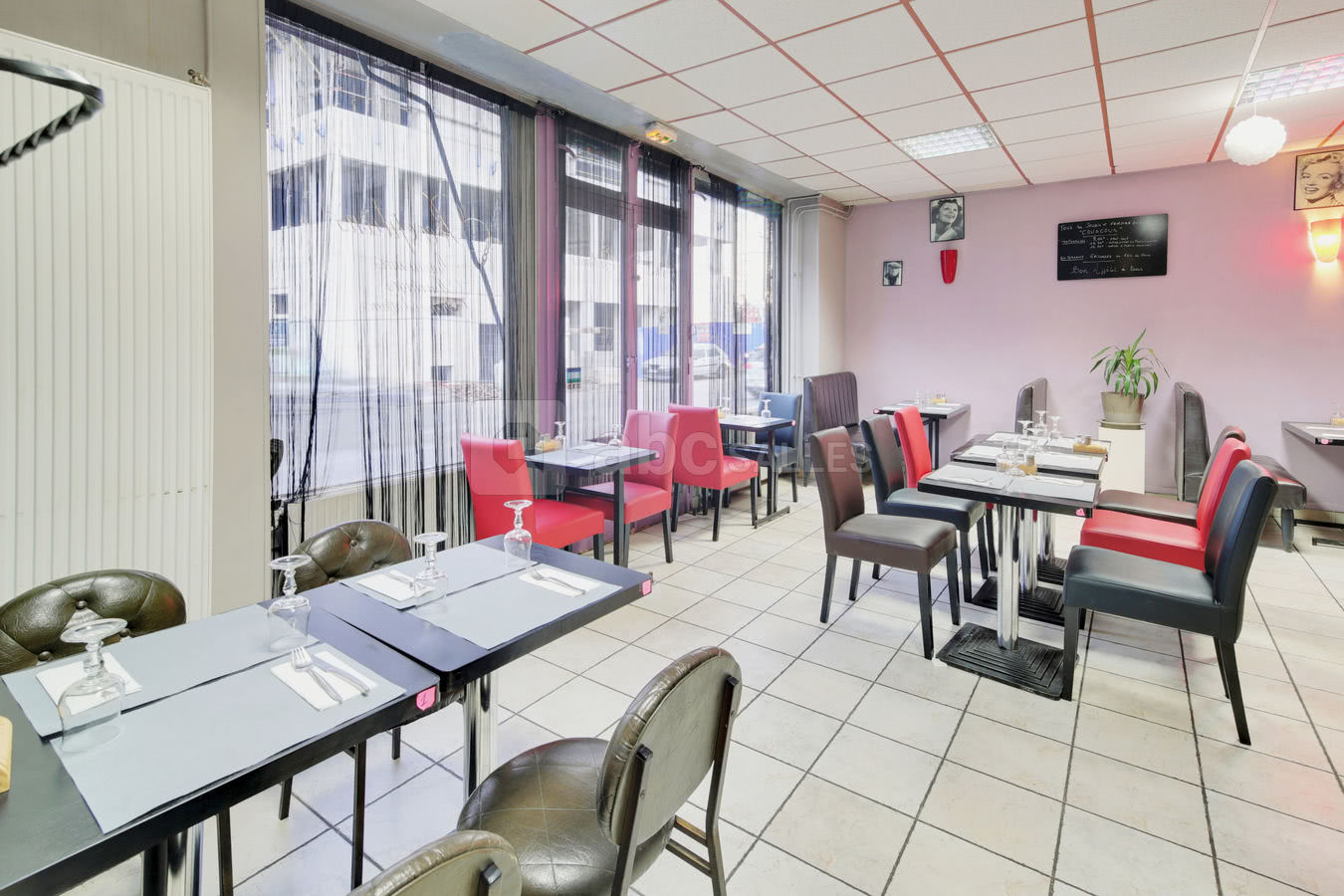 L'Auberge de Gentilly