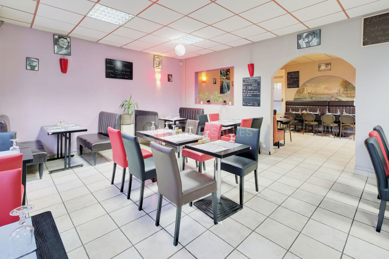 L'Auberge de Gentilly