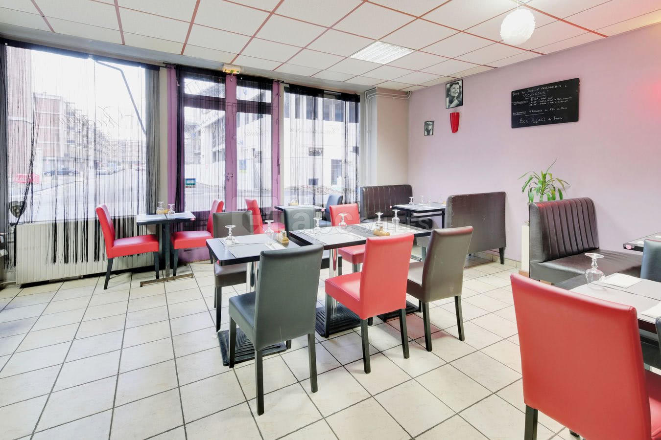 L'Auberge de Gentilly