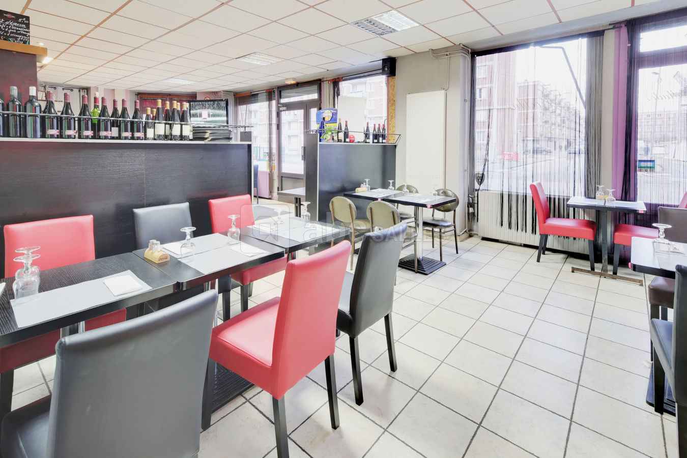 L'Auberge de Gentilly