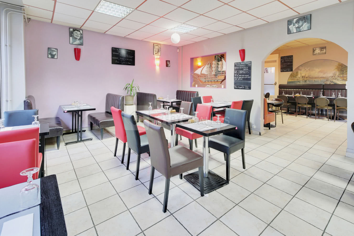 L'Auberge de Gentilly