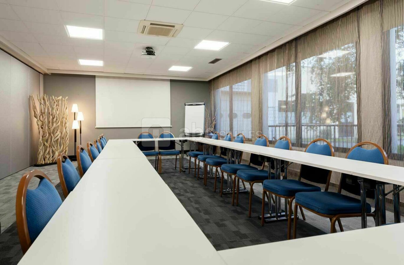 Hôtel Kyriad Créteil - Bonneuil-sur-Marne