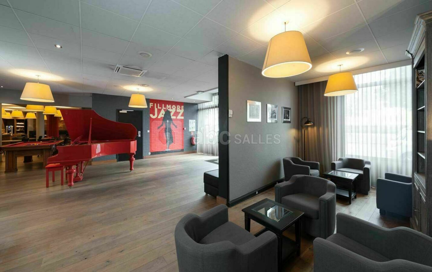 Hôtel Kyriad Créteil - Bonneuil-sur-Marne