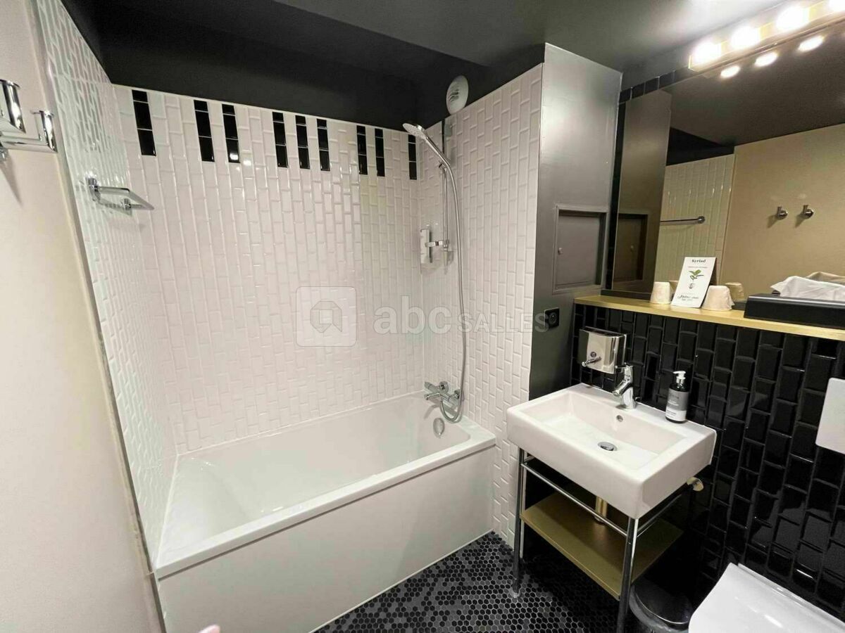 Hôtel Kyriad Créteil - Bonneuil-sur-Marne