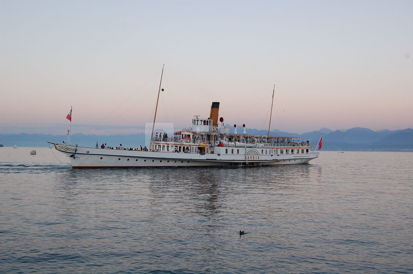 Henry Dunant