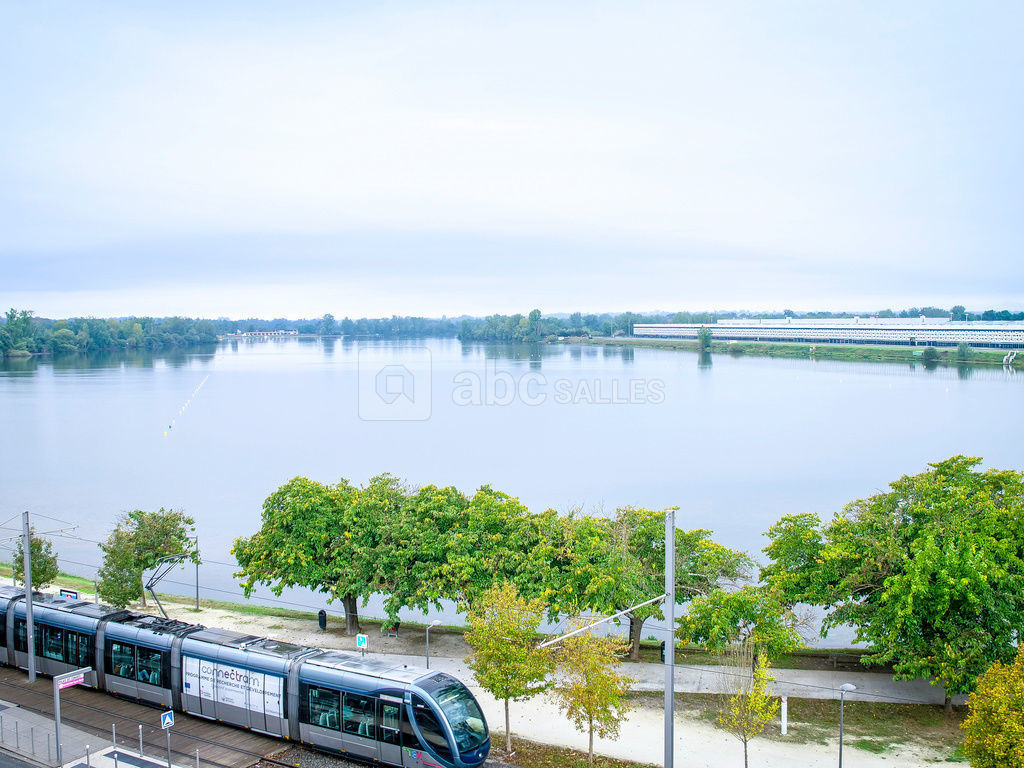 Hôtel Pullman Bordeaux Lac