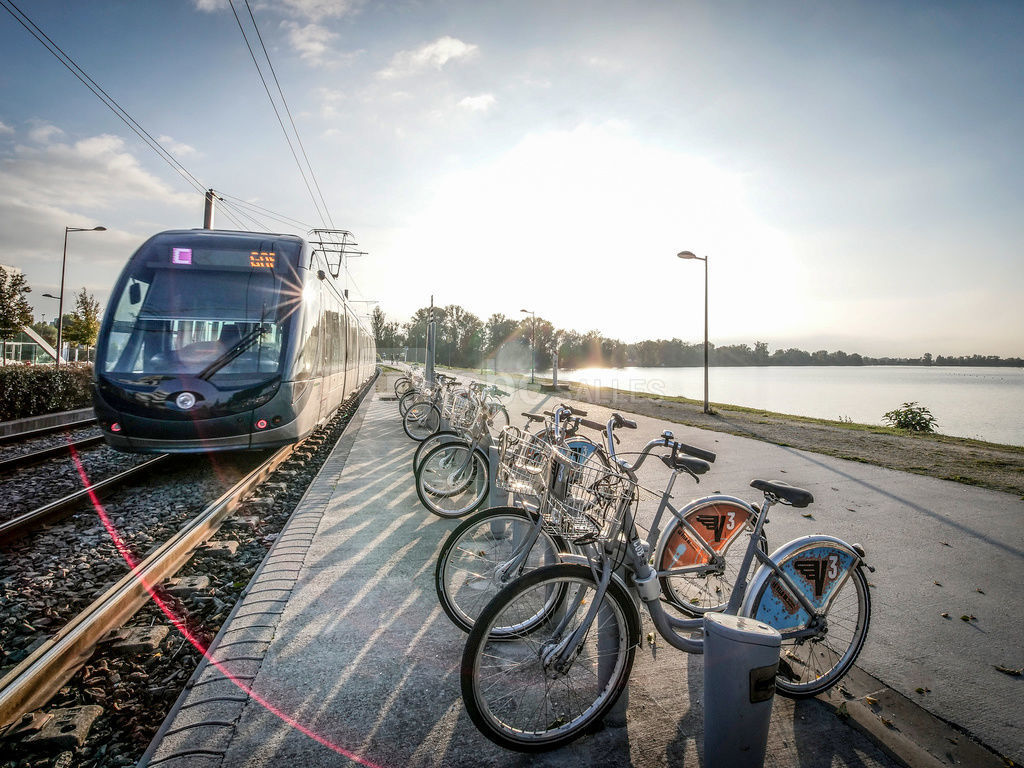 Hôtel Pullman Bordeaux Lac