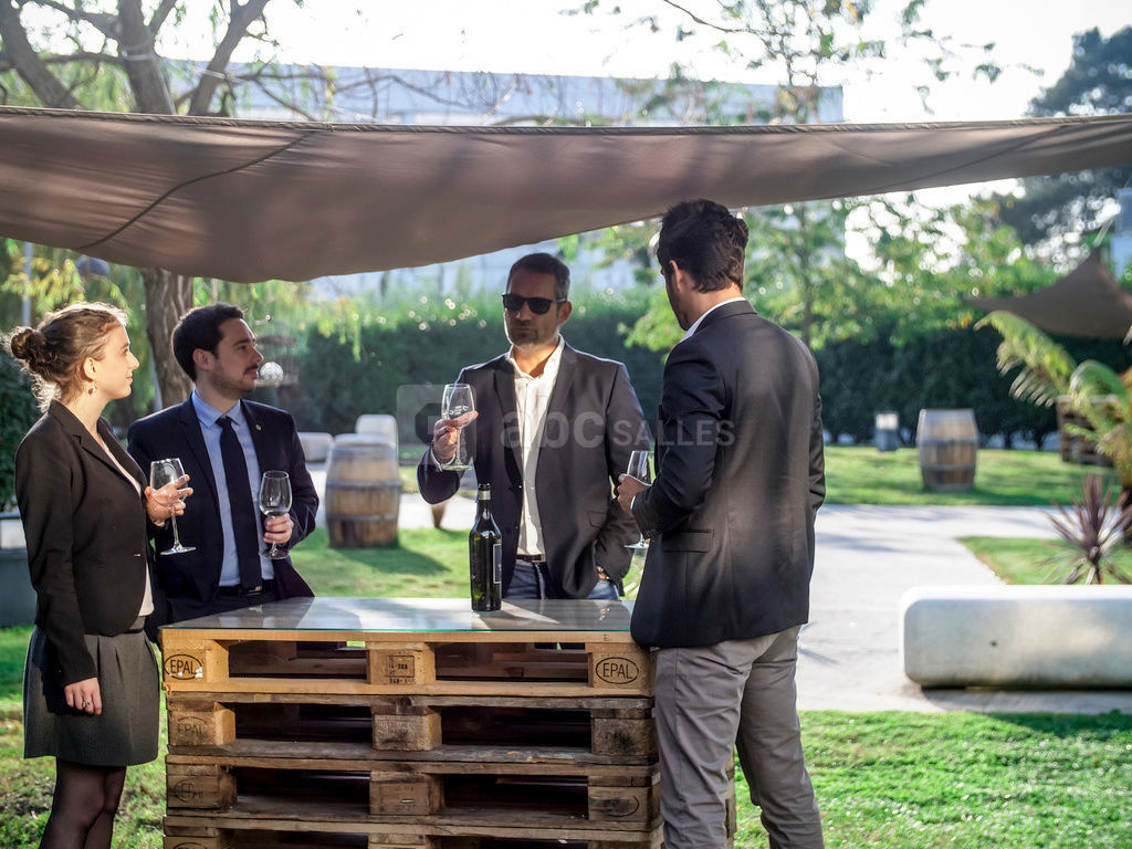 Hôtel Pullman Bordeaux Lac