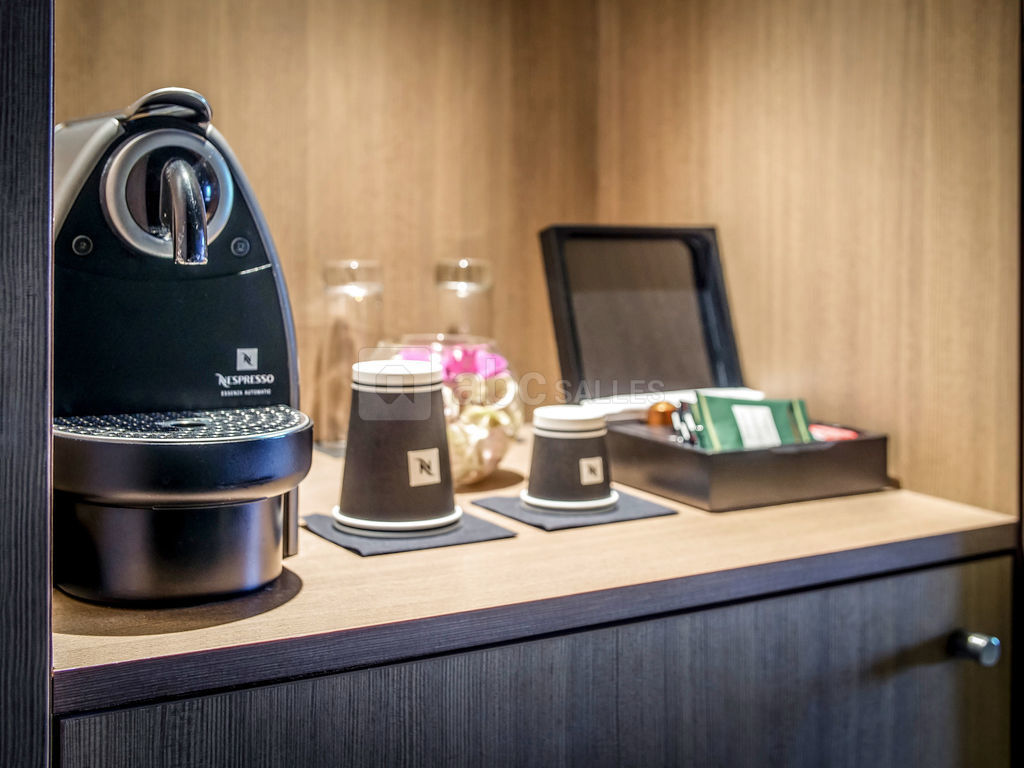 Hôtel Pullman Bordeaux Lac