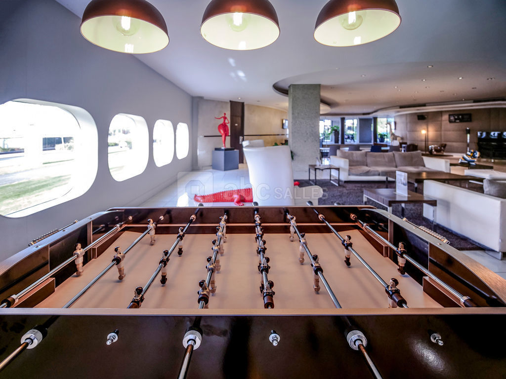 Hôtel Pullman Bordeaux Lac