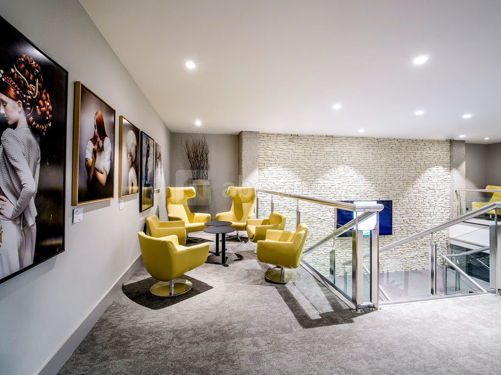 Hôtel Pullman Bordeaux Lac