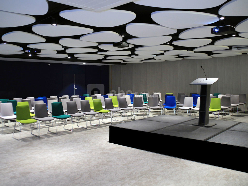 Hôtel Pullman Bordeaux Lac