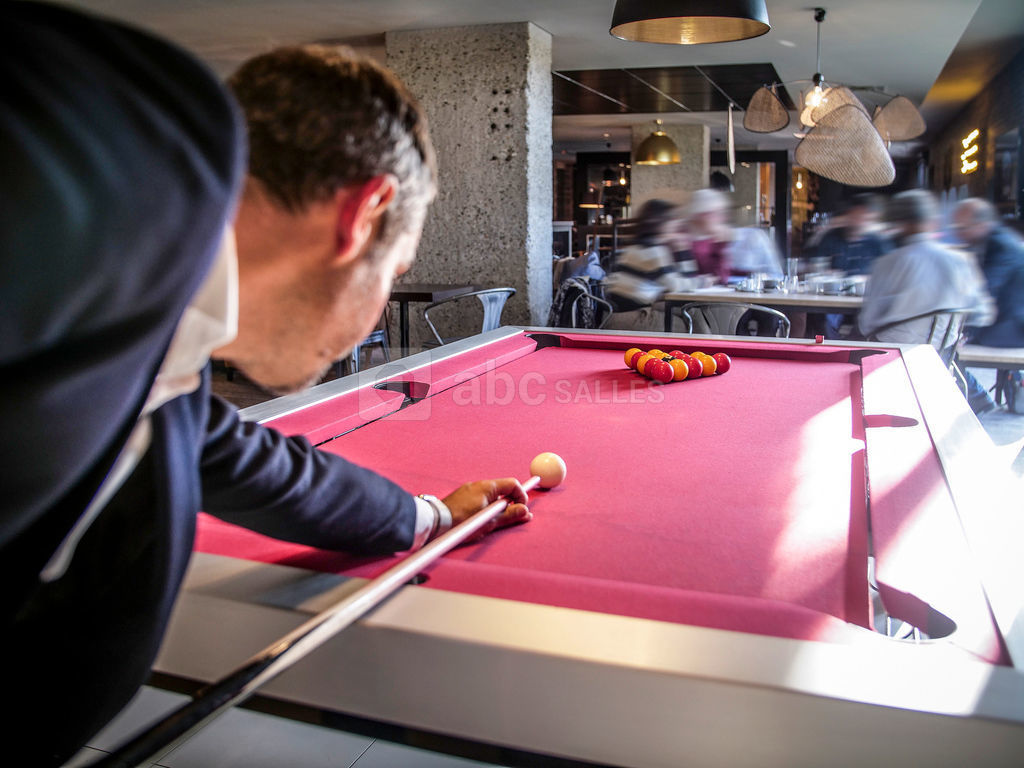 Hôtel Pullman Bordeaux Lac