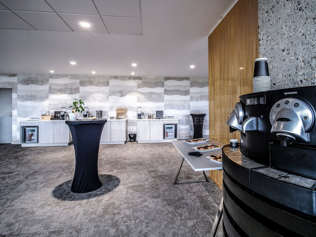 Hôtel Pullman Bordeaux Lac