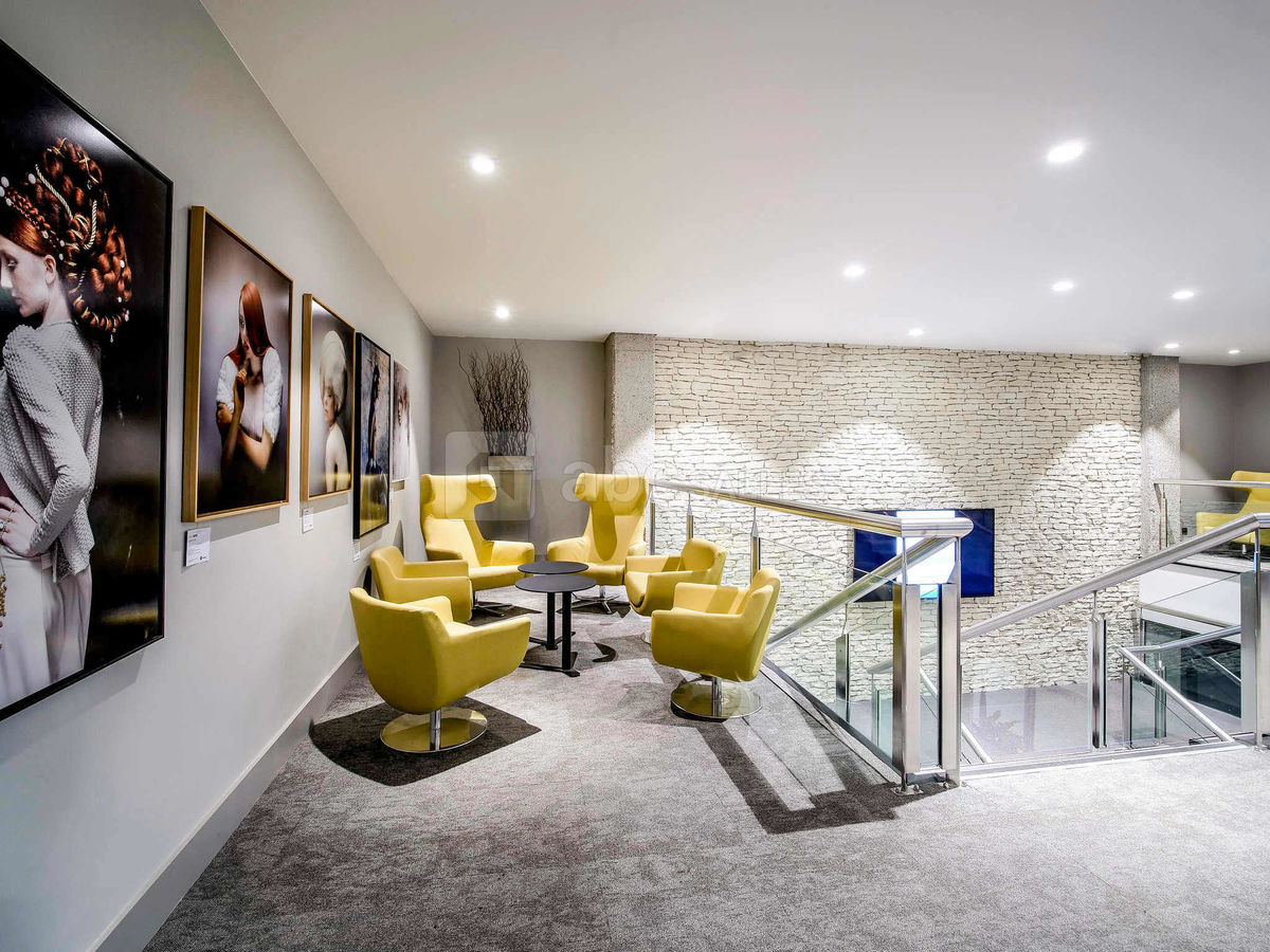 Hôtel Pullman Bordeaux Lac